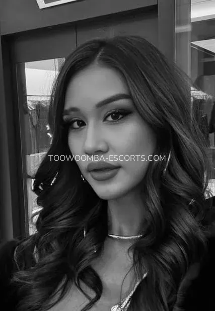 Toowoomba escorts Anna — 3