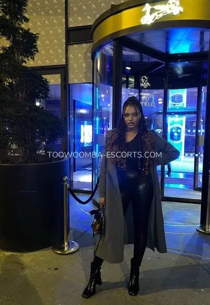 Toowoomba escorts Madeleine — 2