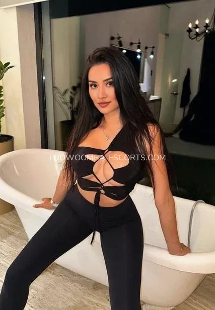 Toowoomba escorts Jordyn — 7