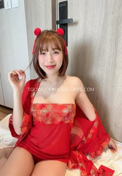 Toowoomba escorts Isabelle — 6