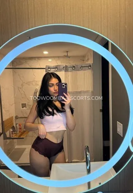 Toowoomba escorts Amelia — 1