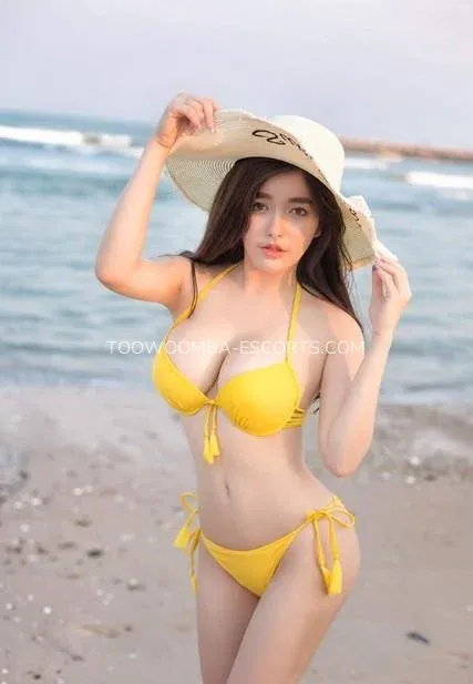 Toowoomba escorts Angel — 1