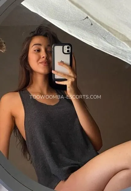 Toowoomba escorts Justina — 2