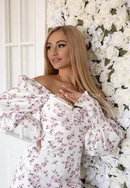 Toowoomba escorts Lovisa — 1