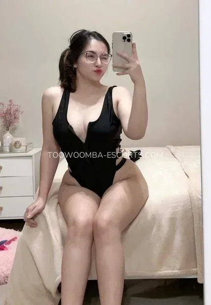 Toowoomba escorts Caitlyn — 1