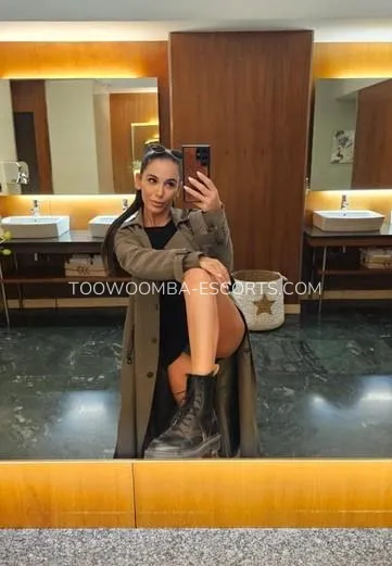 Toowoomba escorts klara