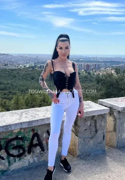 Toowoomba escorts Kelly — 4