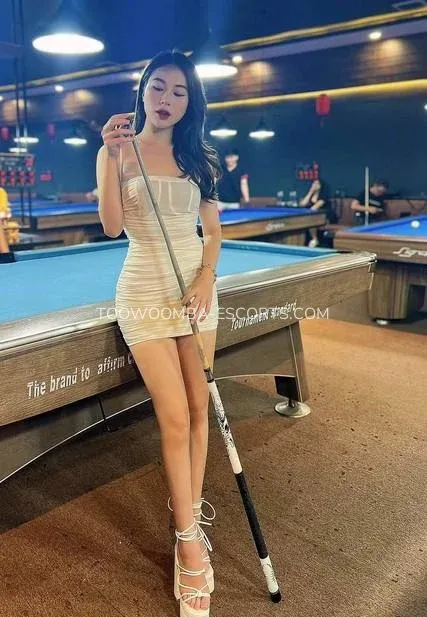 Toowoomba escorts Ellinor — 3