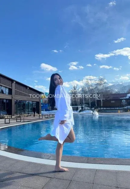 Toowoomba escorts Marie — 1