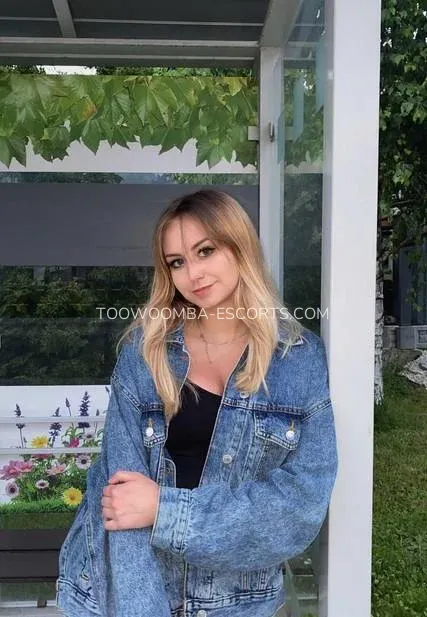 Toowoomba escorts Katherine — 3