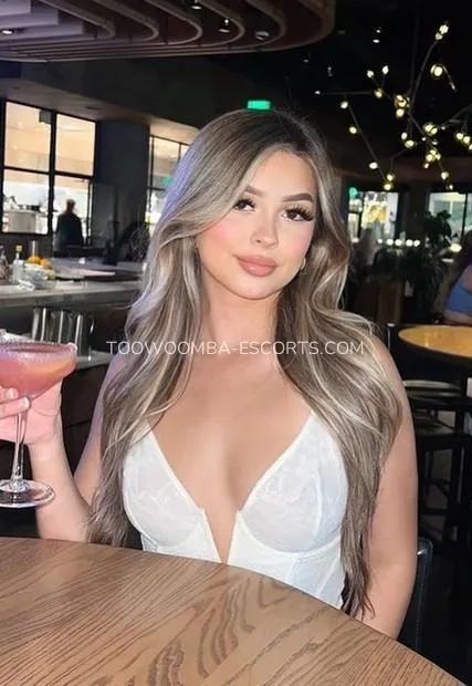 Toowoomba escorts Maja — 2
