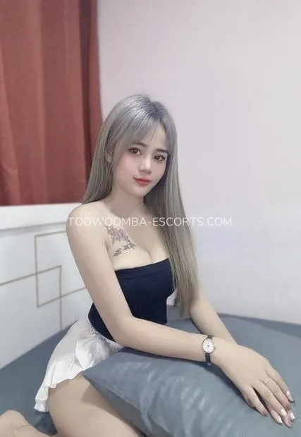 Toowoomba escorts Agneta — 2