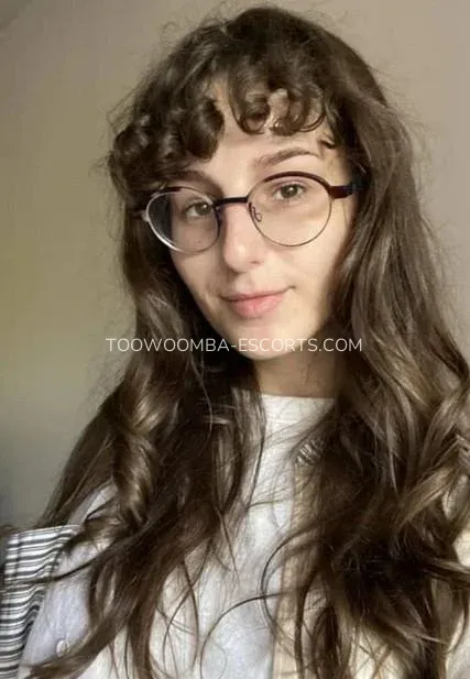 Toowoomba escorts Danielle — 3