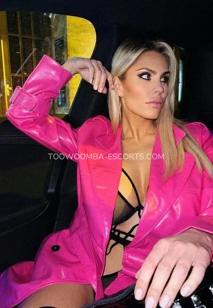 Toowoomba escorts Felicia — 3
