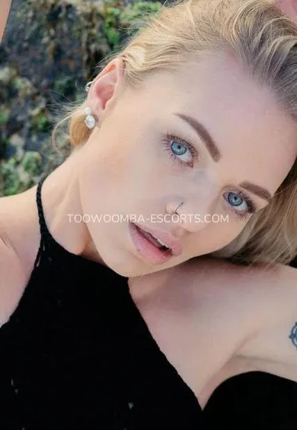 Toowoomba escorts Daniela — 1