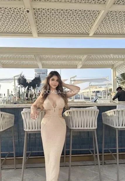 Toowoomba escorts Emma — 3