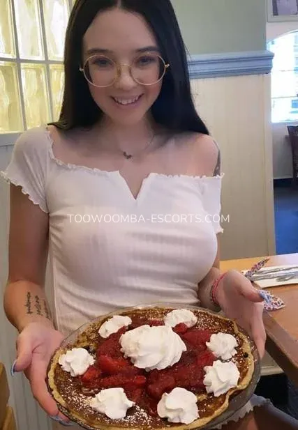 Toowoomba escorts Bailey — 3