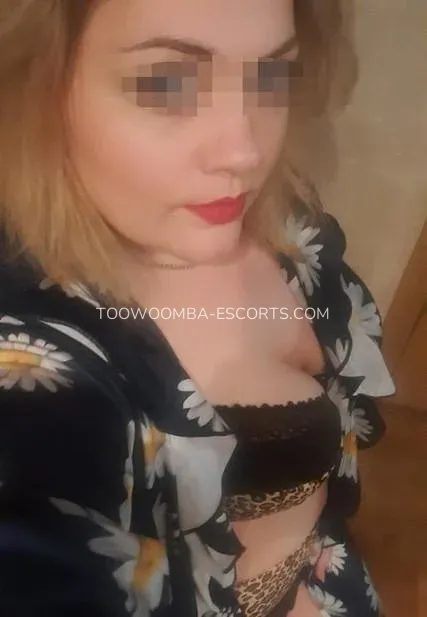 Toowoomba escorts Alyssa — 7