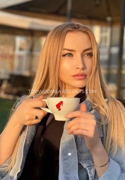 Toowoomba escorts Angel — 7