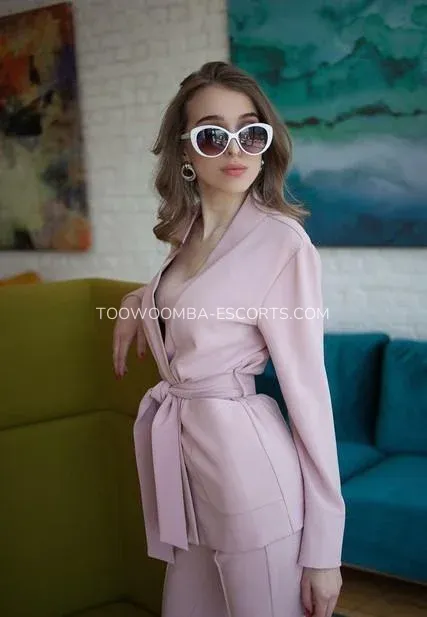 Toowoomba escorts Paige — 9