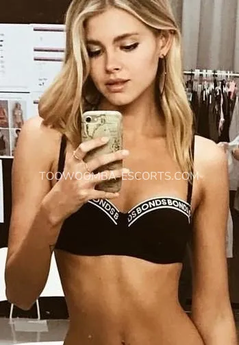 Toowoomba escorts Emma — 2