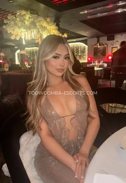Toowoomba escorts Maja — 7