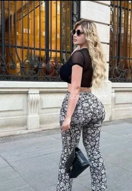 Toowoomba escorts Lily — 3
