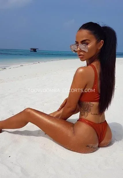 Toowoomba escorts Jennifer — 3