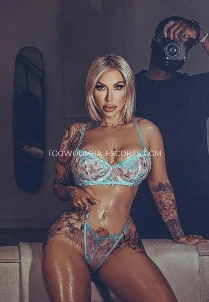 Toowoomba escorts Delaney — 1
