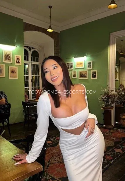 Toowoomba escorts Carly — 6