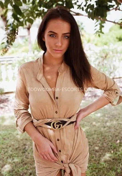 Toowoomba escorts Angel — 7