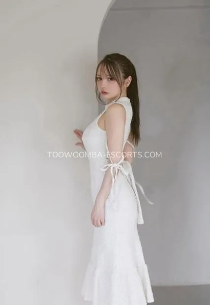 Toowoomba escorts ann-marie