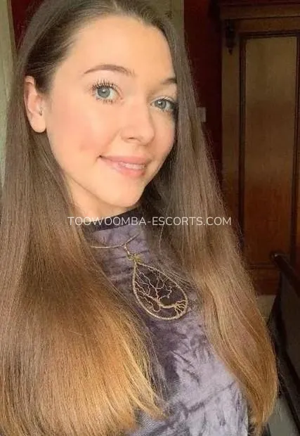 Toowoomba escorts Astrid — 2