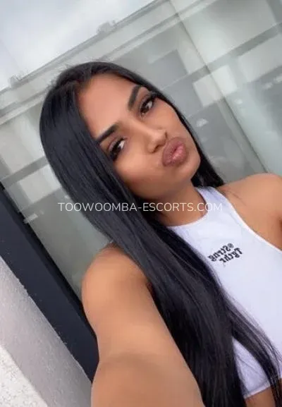 Toowoomba escorts Amalia — 3