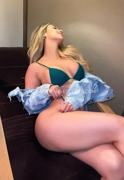 Toowoomba escorts Reese — 3