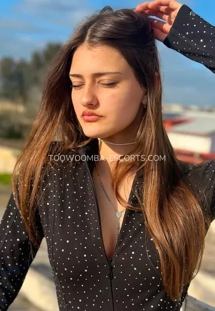 Toowoomba escorts Eva — 4