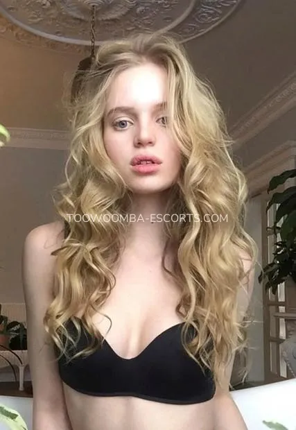 Toowoomba escorts Camilla — 2
