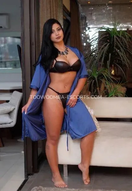 Toowoomba escorts Sol — 5