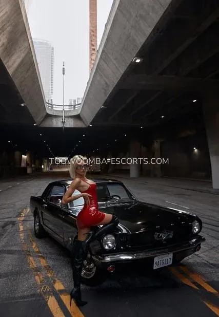 Toowoomba escorts Isaura — 1