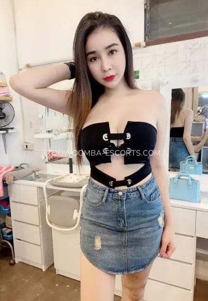 Toowoomba escorts Ann — 4
