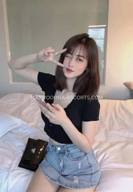 Toowoomba escorts Erika — 1