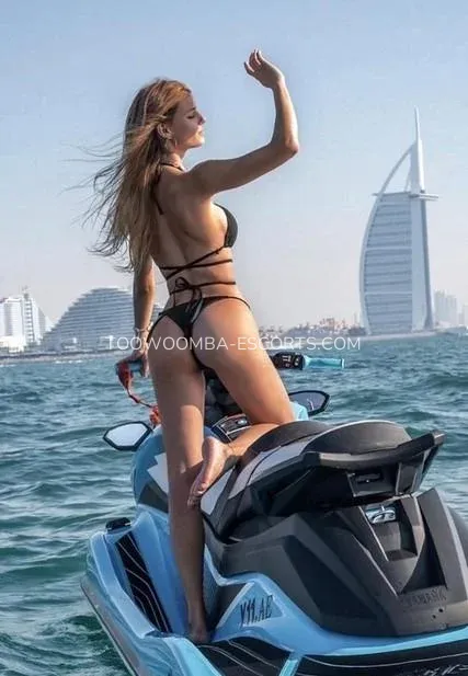 Toowoomba escorts Åsa — 1