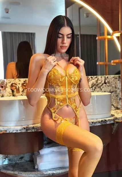 Toowoomba escorts Mckenzie — 1