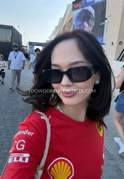 Toowoomba escorts Danielle — 1