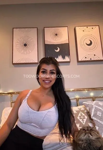 Toowoomba escorts Ingrid — 5