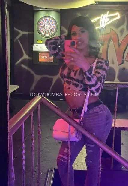 Toowoomba escorts Klara — 1