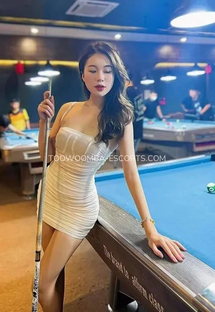 Toowoomba escorts Ellinor — 2
