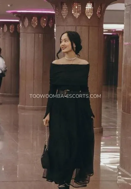 Toowoomba escorts Danielle — 3