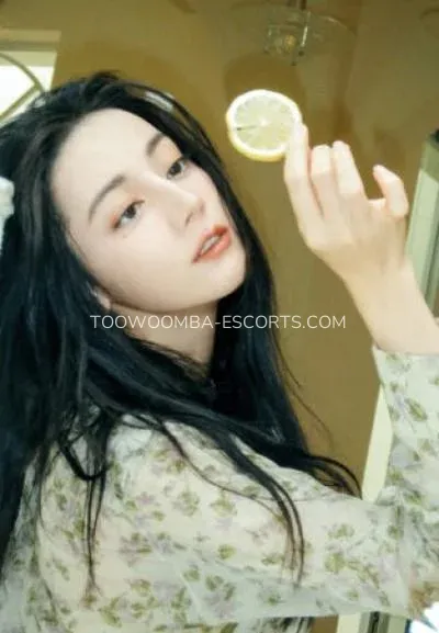 Toowoomba escorts Barbro — 5