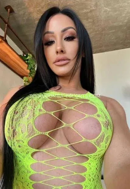 Toowoomba escorts Clorinda — 3